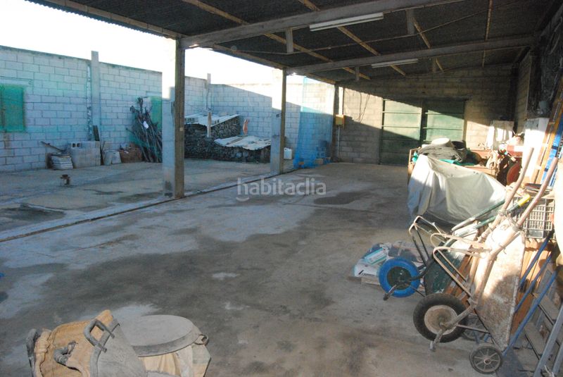 Foto 23337f9b-33f7-41ea-a1d8-2da49c07d741. Masia amb aparcament a Cañada del Fenollar Alicante