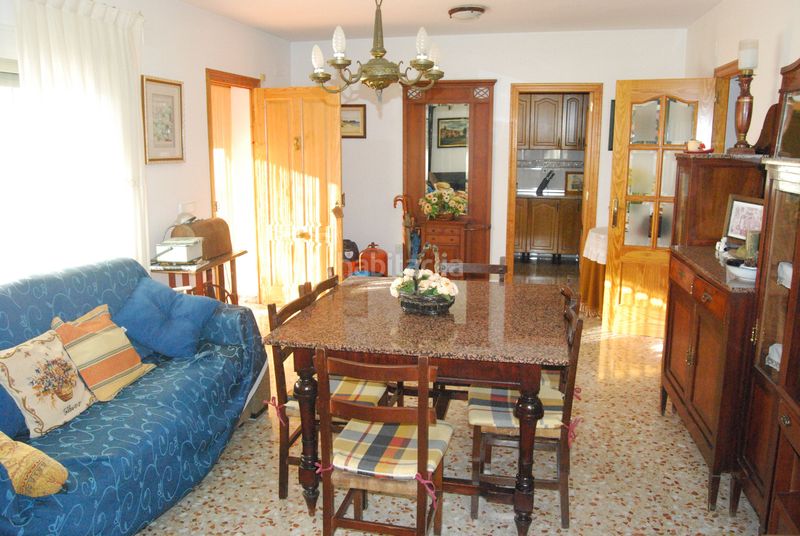 Foto a0070bf5-bb97-43ec-8dab-6a8ba726858b. Masia amb aparcament a Cañada del Fenollar Alicante