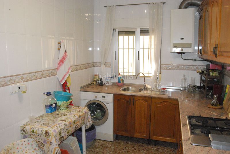 Foto c0b84eda-e037-454b-9f1f-e7847bbbf2a2. Masia amb aparcament a Cañada del Fenollar Alicante