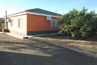 Bauernhof in Cañada del Fenollar. Oportunidad finca  muy interesante¡¡¡¡¡¡