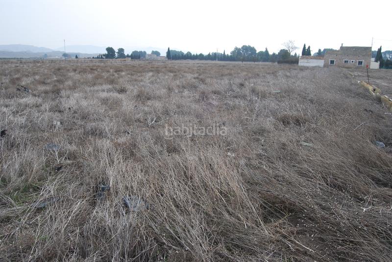 Foto 423d0db8-5c0b-4cb3-aa53-65d1e0be2a5e. Landgut in El Carril - Paseo de Chapi Villena