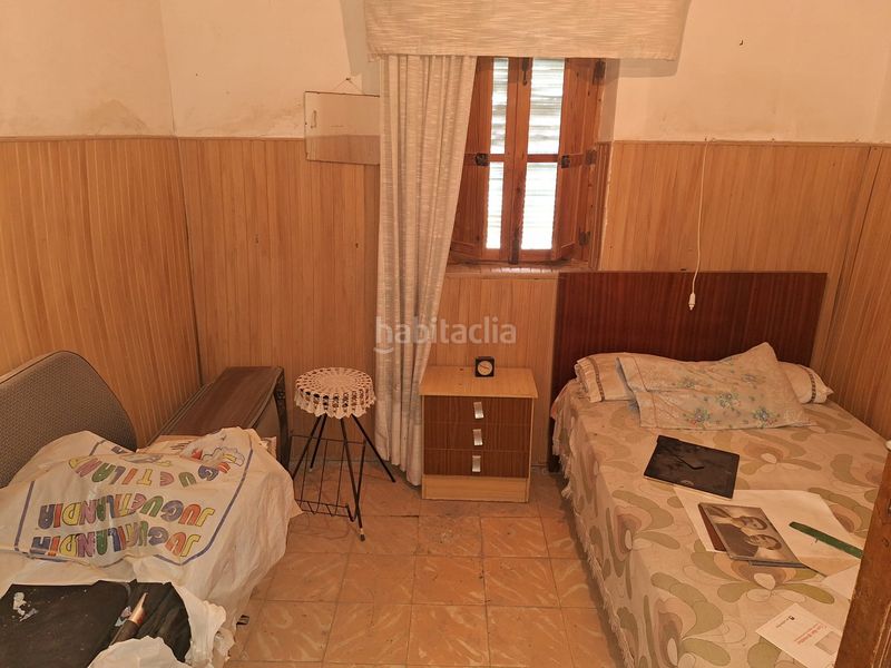 Foto 7a0f65a5-e940-457a-995b-60fe60884562. Masia a El Verdegàs Alicante