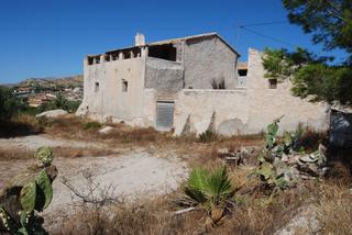 Chalet en Moralet