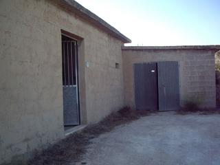 Casale in Moralet