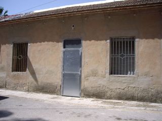 House in Jacarilla. Casa con 3 habitaciones