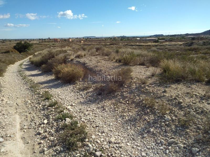 Foto 6ea51ea4-410c-4a18-b122-73689b04ac62. Finca rústica a Agost