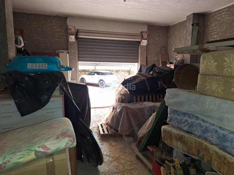 Foto 4a9a49aa-ca86-421c-8826-9f8f3e4aa3ec. Local commercial dans Campello Pueblo Campello (el)