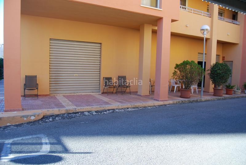 Foto 4cbb2442-ff03-4d3e-98b0-c3c5c7ff229b. Local commercial dans Campello Pueblo Campello (el)