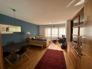 Piso en Plaza de españa 5. Piso con 3 habitaciones amueblado con ascensor, calefacción y ai