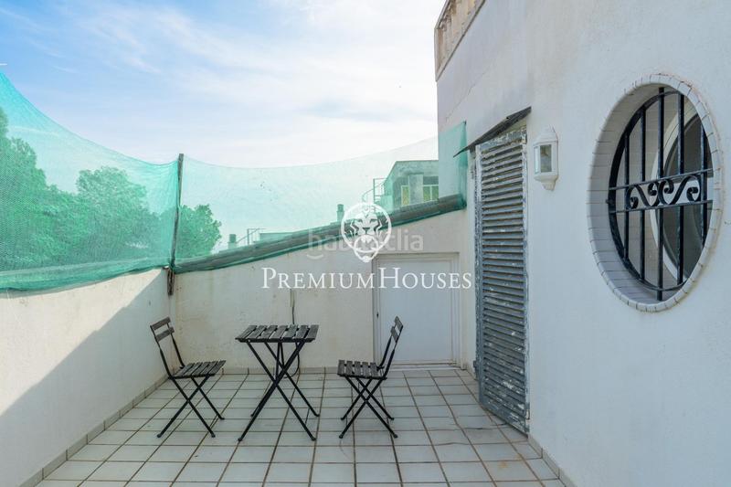 Foto 41843fa5-9b55-4382-9290-d8e89a8afc38. Casa  independiente con vistas despejadas y piscina en quintmar en Sitges