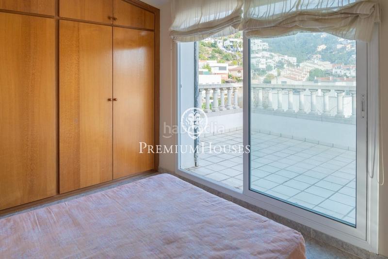 Foto 5b913a03-190d-4251-85fd-8effaafc5808. Casa  independiente con vistas despejadas y piscina en quintmar en Sitges