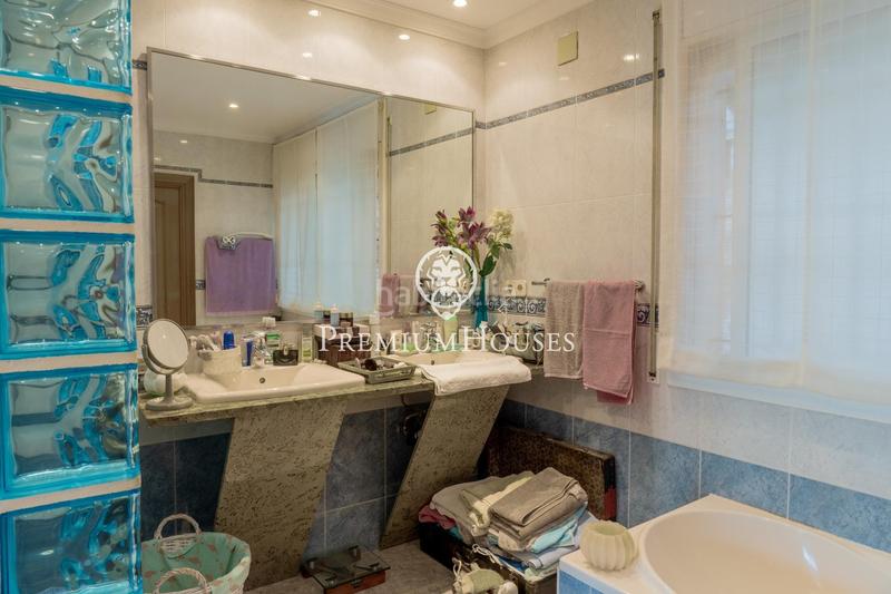 Foto a7327f58-5d55-41bc-b521-970a3bbdc5d1. Casa  independiente con vistas despejadas y piscina en quintmar en Sitges