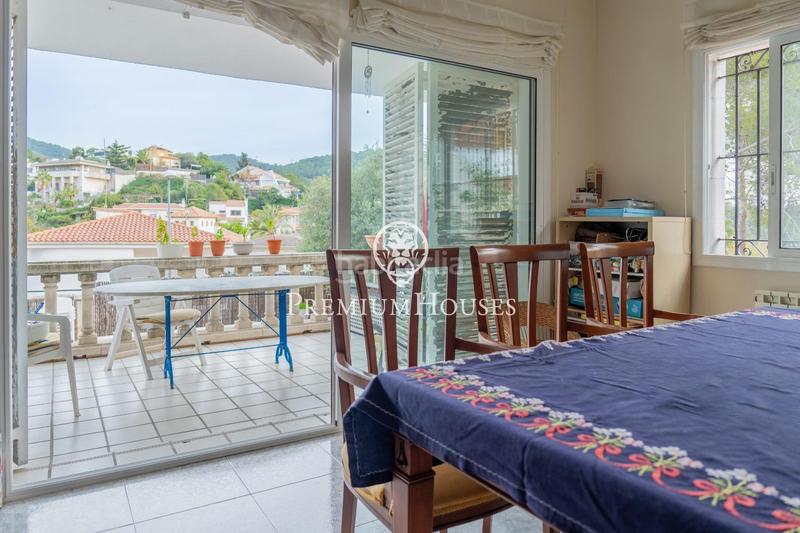 Foto bbc7ec7d-2220-4431-ba64-34d968d3a9a0. Casa  independiente con vistas despejadas y piscina en quintmar en Sitges