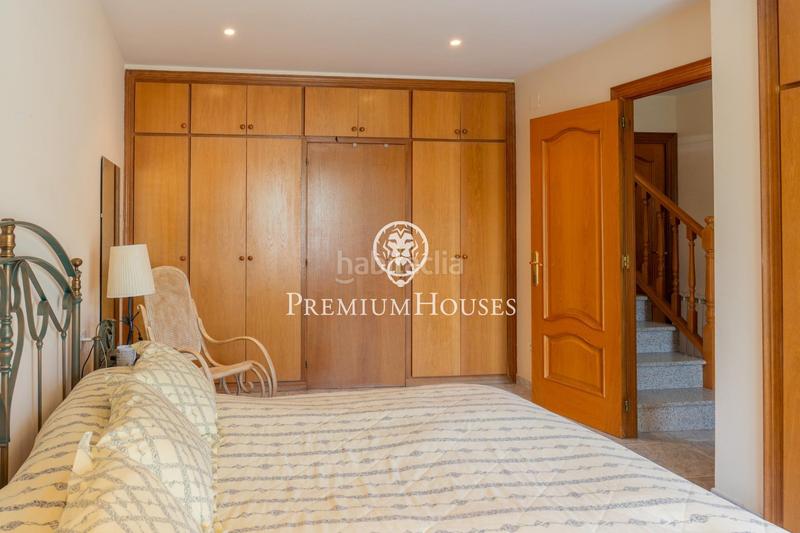 Foto de8ce7d5-5c74-4e32-833d-9be6223972c5. Casa  independiente con vistas despejadas y piscina en quintmar en Sitges