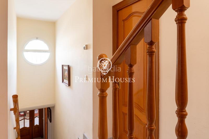 Foto f5572db2-c4f1-458f-870e-6f92948945a6. Casa  independiente con vistas despejadas y piscina en quintmar en Sitges