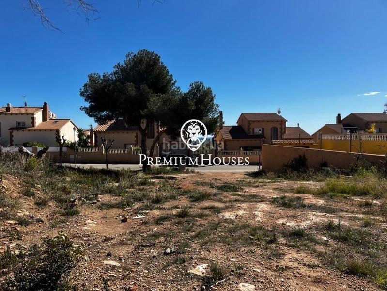 Foto 0d2bd4bc-4887-424b-af0b-b8901748e73f. Wohngrundstück in Roda de Barà