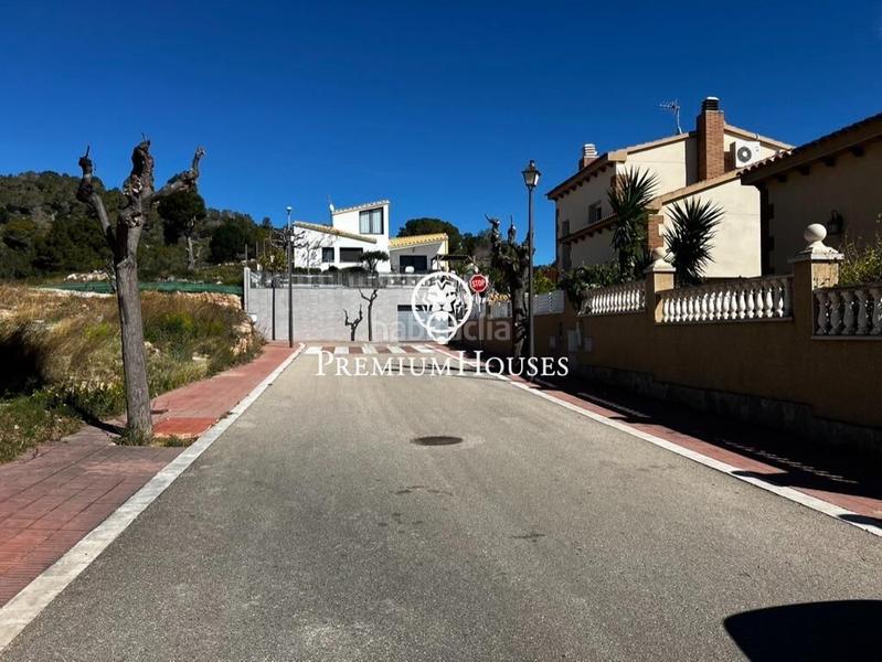 Foto 45360ab0-6262-405e-bdc7-1de648cb3ae4. Wohngrundstück in Roda de Barà