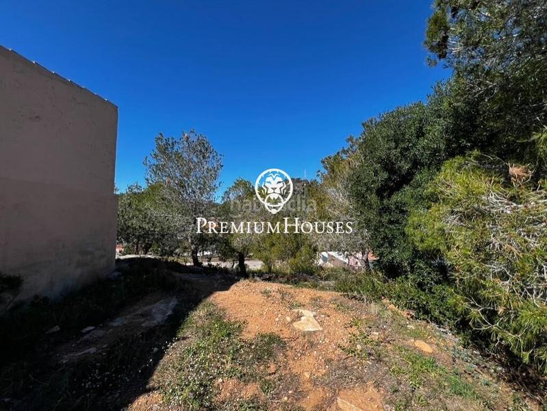 Foto 4b877a1e-f764-405b-b3da-a069115cbebd. Wohngrundstück in Roda de Barà