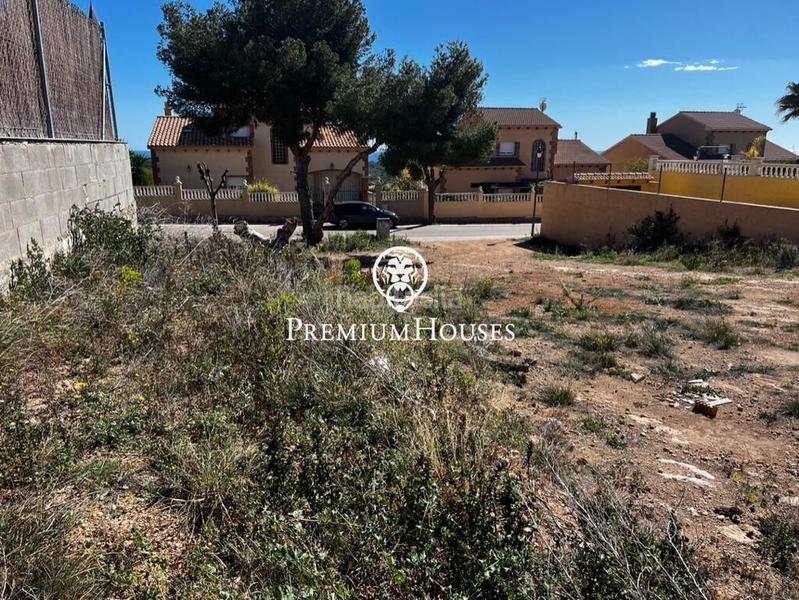 Foto 5d55d17f-f9da-49a7-8b0e-8025c6ca2d19. Wohngrundstück in Roda de Barà