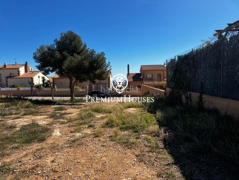 Foto 82c3c597-7760-4756-aade-6e9f43c7c716. Wohngrundstück in Roda de Barà