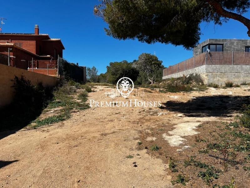 Foto 87bdfe8f-c9e7-43ef-bf5c-e5a95e5416f0. Wohngrundstück in Roda de Barà