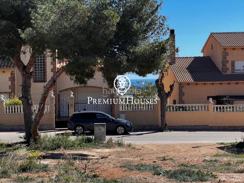 Foto a3c2405c-7304-4adf-b4a8-da83fbff5b54. Wohngrundstück in Roda de Barà