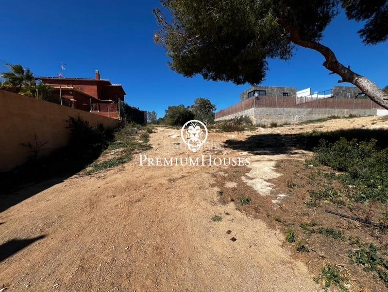 Foto b22b1fcf-b0de-4995-8fb0-010dcc56bdfc. Wohngrundstück in Roda de Barà