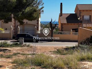 Residential Plot  Joan gris. Solar urbano a la venta en la martorella, roda de berà