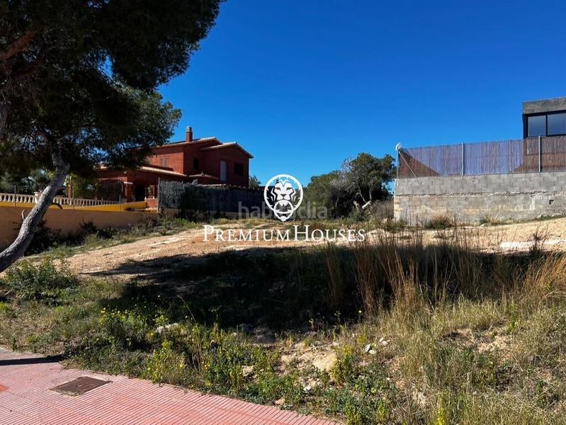 Foto d804fede-511a-40b8-8b23-b3ffe05131b9. Wohngrundstück in Roda de Barà