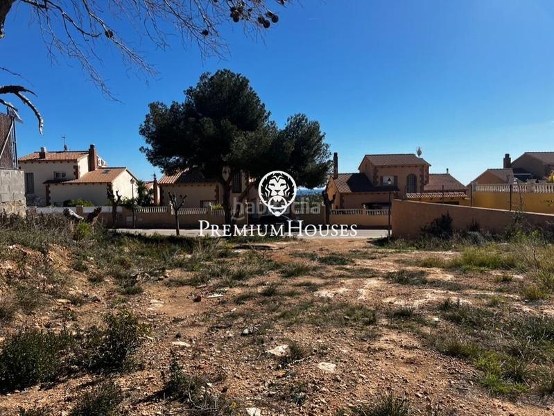 Foto f31e4f2d-603f-45ea-8780-50e1047ddb10. Wohngrundstück in Roda de Barà