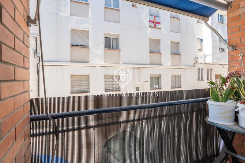Foto bf299429-f64f-45c3-940d-865d844a0296. Planta baja  en poblesec con patio en Els Molins - Pins Vens Sitges