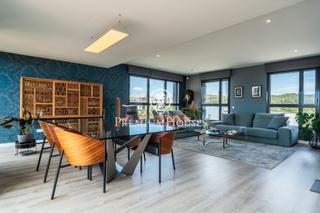 Location Attique à Aiguadolç - Sant Sebastià. Ático de diseño en alquiler en aiguadolç