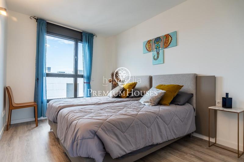 Foto 76a3a081-0dac-4b4b-a1de-f722f4a8d06a. Location attique avec chauffage parking piscine dans Sitges