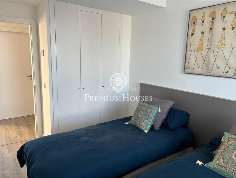 Foto 828160a1-a9ed-463f-b7f5-1dc0ed4b1682. Location attique avec chauffage parking piscine dans Sitges