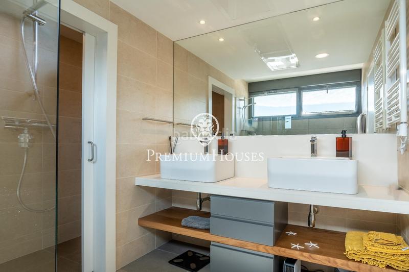 Foto eab7520d-75ef-4c73-9404-ac1d751bb92d. Location attique avec chauffage parking piscine dans Sitges