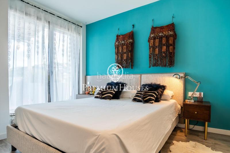 Foto 7e8bca5a-4b69-4621-a351-ad588343814d. Rent penthouse with heating parking pool in Aiguadolç - Sant Sebastià Sitges