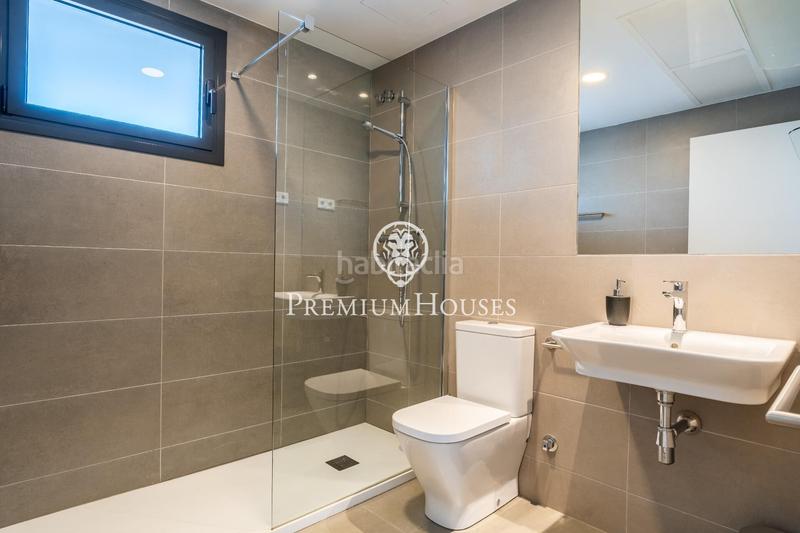 Foto d591da92-bb15-44ec-aa3f-d83ea82c006e. Rent penthouse with heating parking pool in Aiguadolç - Sant Sebastià Sitges