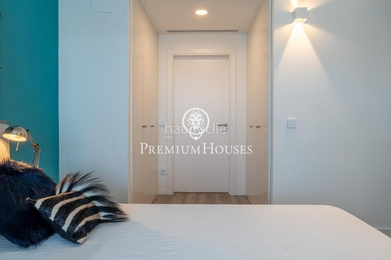 Foto db182328-d5d8-427f-89df-9c836dc84b10. Rent penthouse with heating parking pool in Aiguadolç - Sant Sebastià Sitges