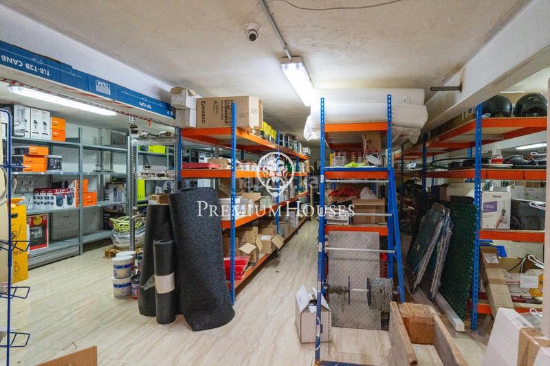 Foto 36fc6055-4f39-49e1-a562-1535802f6b5b. Geschäftsraum in Centre Sitges