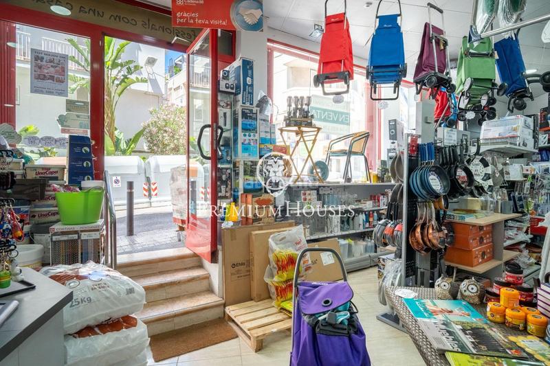 Foto 53329891-1e30-4155-87da-138e18e22c37. Geschäftsraum in Centre Sitges