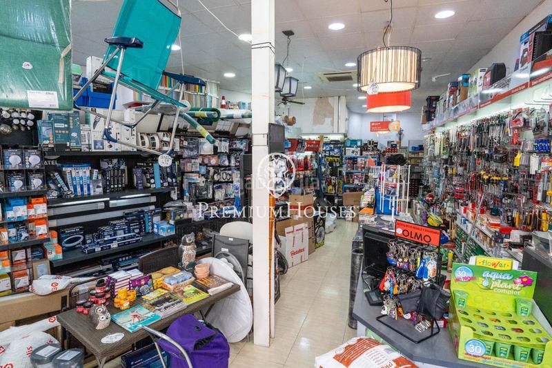 Foto 560d82b9-413f-4e51-81ef-763e542bea6a. Geschäftsraum in Centre Sitges