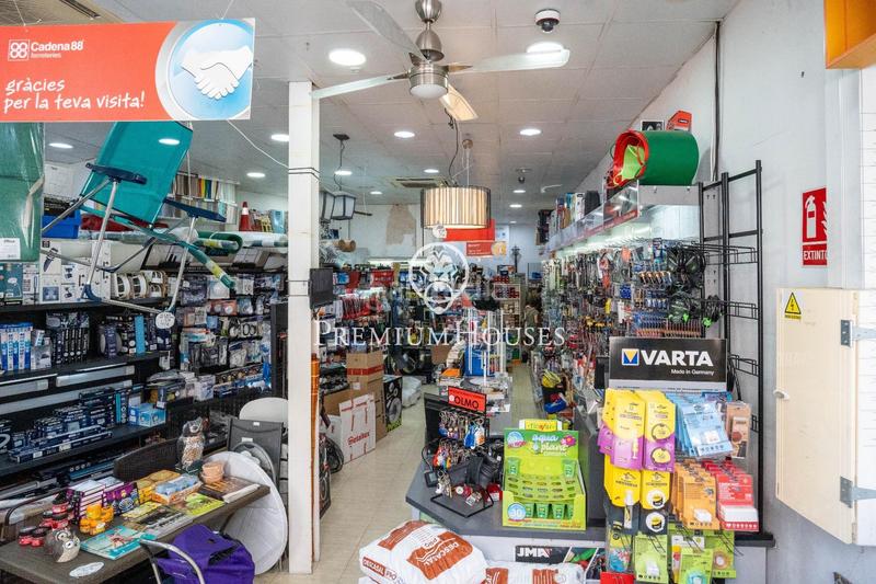 Foto 72125ff5-97fc-4c32-b13c-7413e2d60497. Geschäftsraum in Centre Sitges