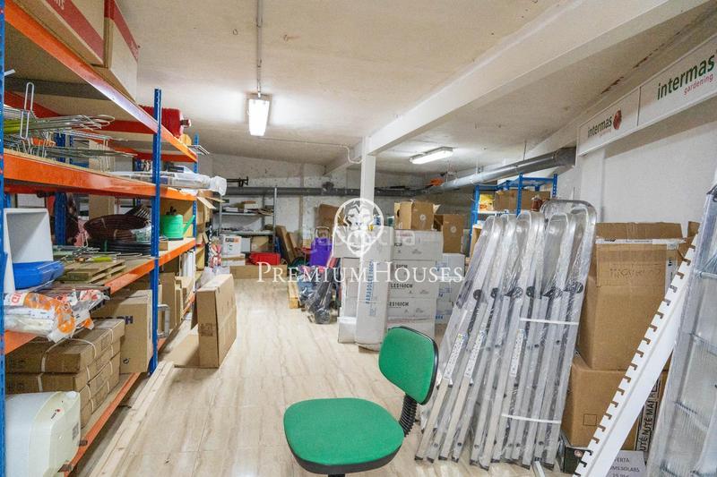 Foto 79f8d404-fd82-4a1d-b76b-0cba4d4dd4a5. Geschäftsraum in Centre Sitges