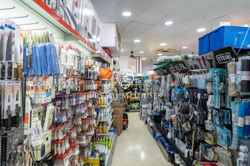 Foto 820a686b-a7ae-4445-944c-1106d6ddead9. Geschäftsraum in Centre Sitges