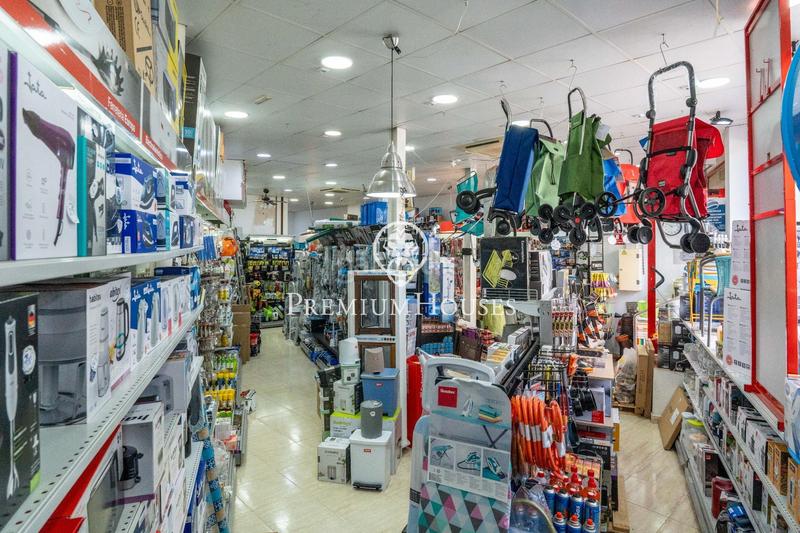 Foto 83880c12-0b0f-43ab-8fcf-e7eefb92934b. Geschäftsraum in Centre Sitges