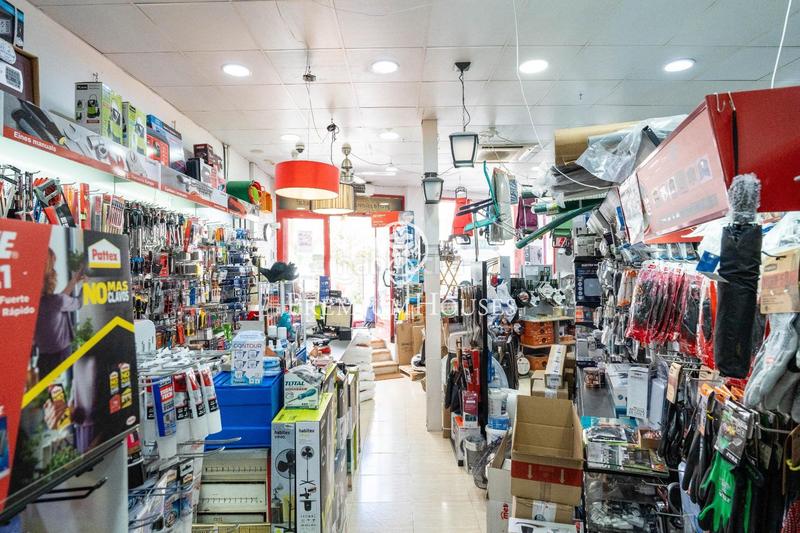 Foto ac955a8f-6584-4b4f-aee8-465c12cdbeba. Geschäftsraum in Centre Sitges