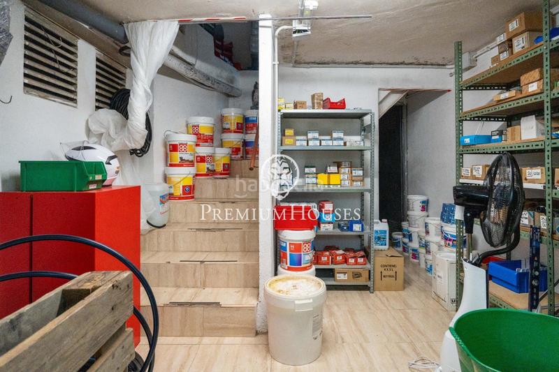 Foto c5b08781-cc20-42c2-aa91-f56892b42139. Geschäftsraum in Centre Sitges