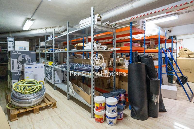 Foto e56c7907-6267-4cfa-af1b-c606d3bd5894. Geschäftsraum in Centre Sitges