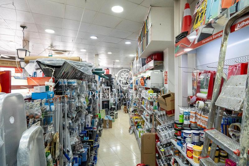 Foto f50d14cd-446a-4884-ac1a-fb6106f9fd69. Geschäftsraum in Centre Sitges