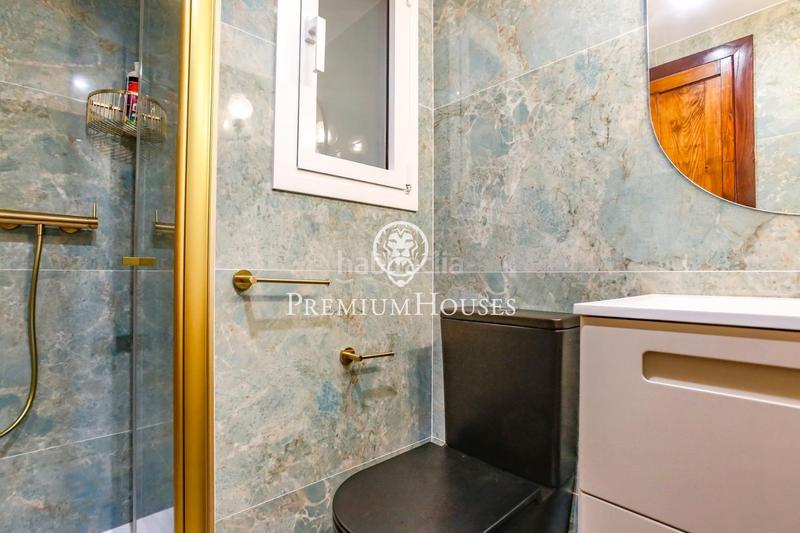 Foto 45f641b6-d594-493f-aaf2-550a9afd45ea. Rent ground floor with heating pool in Aiguadolç - Sant Sebastià Sitges